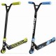 PATINETE STUNT 1001V VERDE-AZUL