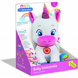 Baby Unicornio