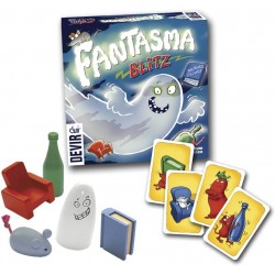 Fantasma Blitz