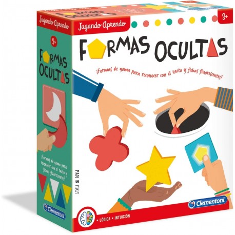 Formas Ocultas