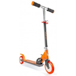 Patinete Plegable City Scooter Molto