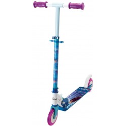 Patinete 2 Ruedas Frozen 2 Smoby