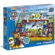 Patrulla Canina - Conecta contesta, Juego Educativo