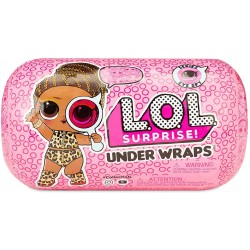 LOL SURPRISE-INNOVATION