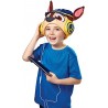 Gorros con Auriculares integrados Chase de la Patrulla Canina