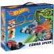 Hot Wheels- Cobra Speed Circuito Slot