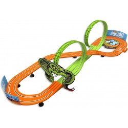 Hot Wheels- Cobra Speed Circuito Slot