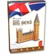 CubicFun- Puzzle 3D Big Ben