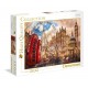 Clementoni Puzzle Vintage London, 1500 piezas