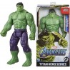 Figura Titan Deluxe Hulk