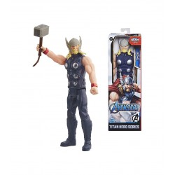 Figura Titan Thor