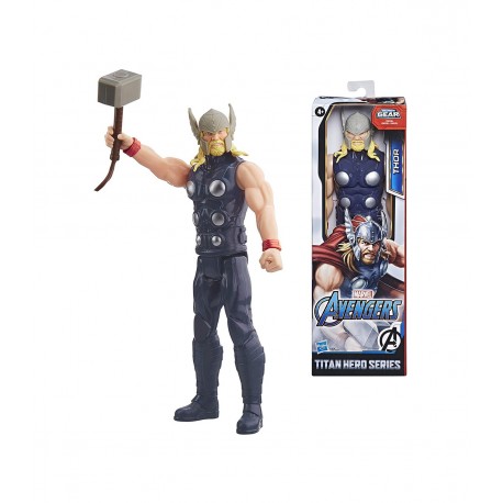 Figura Titan Thor