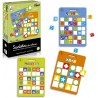 Sudoku de Colores