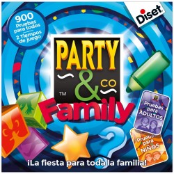 Party & Co- Family