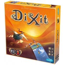 Dixit Classic