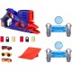 Nerf Nitro C0788 Flashfury Chaos