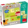 Goula Logic Farm
