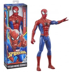 Titan Hero Series Spiderman