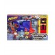 Nerf Nitro C0788 Flashfury Chaos