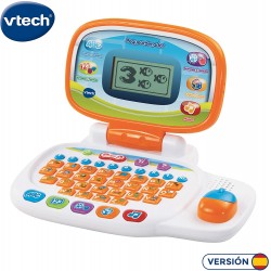 Pequeordenador Vtech