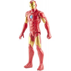 Figura Los Vengadores Iron Man