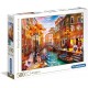 Puzzle Clementoni Venice 500 pzs