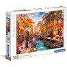 Puzzle Clementoni Venice 500 pzs