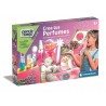 Crea Tus Perfumes Clementoni