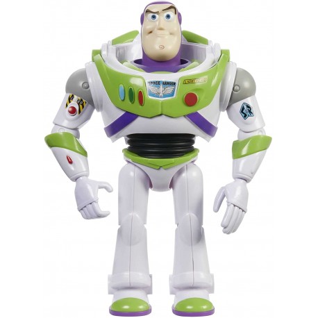 Buzz Lightyear Toy Story