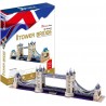 CubicFun Puzzle 3D Tower Bridge