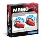 Memo Cars