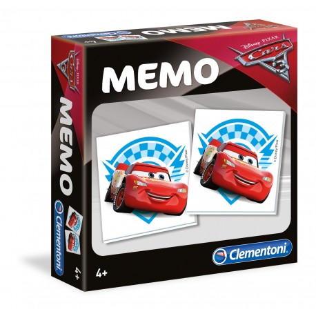 Memo Cars