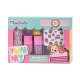 Set Neceser Unicornio y Pack de Uñas