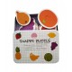 Puzzles múltiples 13 en 1 Frutas 2pcs/puzle