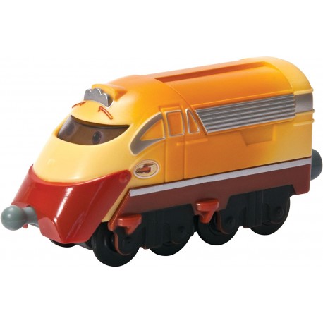 Chuggington Diecast Action Chugger