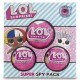 Lol Surprise Super Spy Pack Giochi Preziosi LLUP2000