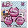 LOL Surprise Super Spy Pack Giochi Preziosi LLUP2000