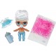 L.O.L. Surprise! Serie Glitter Globe Doll Winter Disco