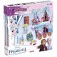 Toy Partner- Disney GLITTERIZZ Frozen II Set MÁGICO