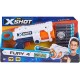 Pistola Fury 4 Shot con 16 dardos