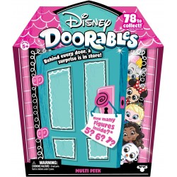 Disney Doorables Multi Peek