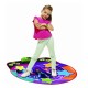 Manta interactiva de baile Dance Star Playmats