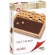 Juego de Mesa Shut The Box - Madera