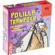 Juego Polilla Tramposa, Juego de Cartas - Devir