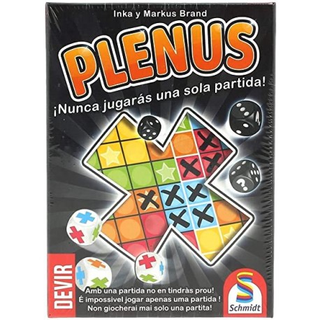 PLENUS