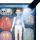 El cuerpo humano bajo rayos X - Juego infantil educativo HEADU