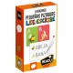 FLASHCARDS PEQUEÑAS PIZARRAS LEE Y ESCRIBE