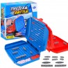 JUEGO BATALLA NAVAL - HUNDIR LA FLOTA CLASSIC