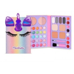 Set Maquillaje Unicornio Martinelia