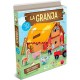 LA GRANJA 3D. LIBRO Y MAQUETA PARA CONSTRUIR